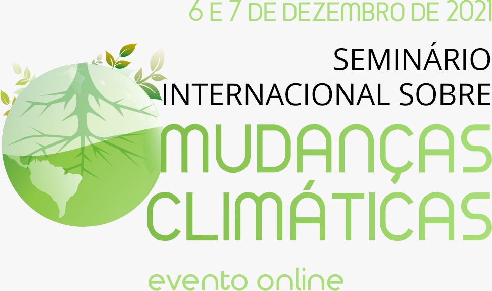 Seminário Internacional sobre Mudanças Climáticas